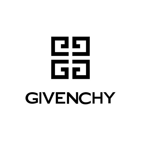 givenchy logo eps|givenchy logo images.